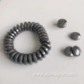 Low price small dis ferrite magnets Y25-Y35